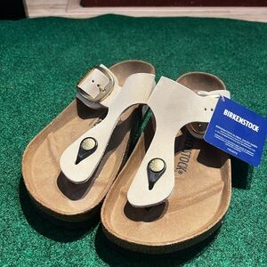 Birkenstock Gizeh Sandals Brand New size 38